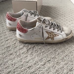 Golden Goose Super-Star Classic